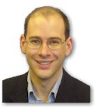 Photo of Paul Vickers
